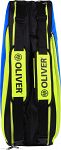 Oliver Thermobag Top Pro Niebieski/ Seledynowy